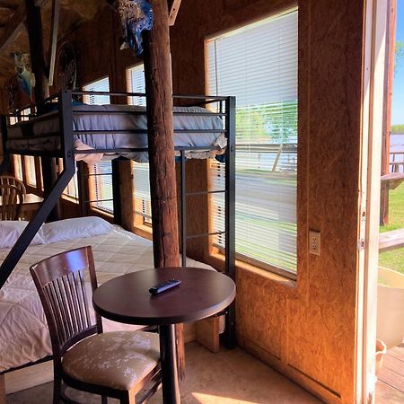 Outback Campground And Marina Trinity Exterior photo
